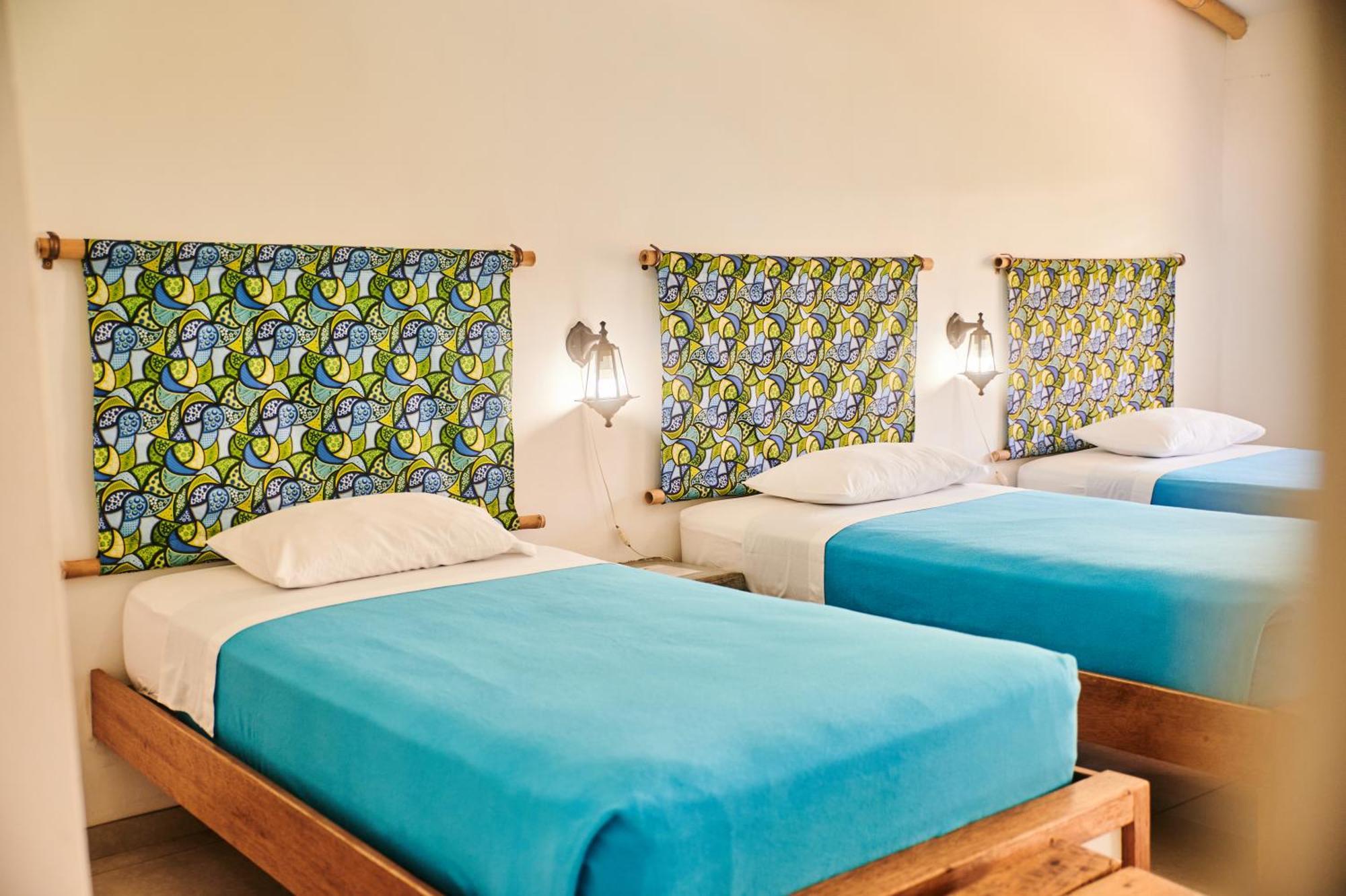 Fundo San Jose Parque Ecologico & Lodge Hotel Asociado Casa Andina La Merced  Luaran gambar
