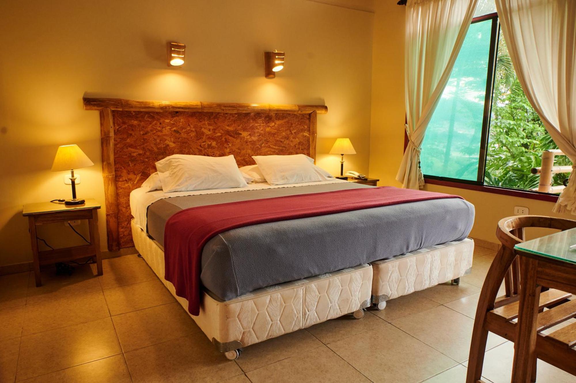 Fundo San Jose Parque Ecologico & Lodge Hotel Asociado Casa Andina La Merced  Luaran gambar