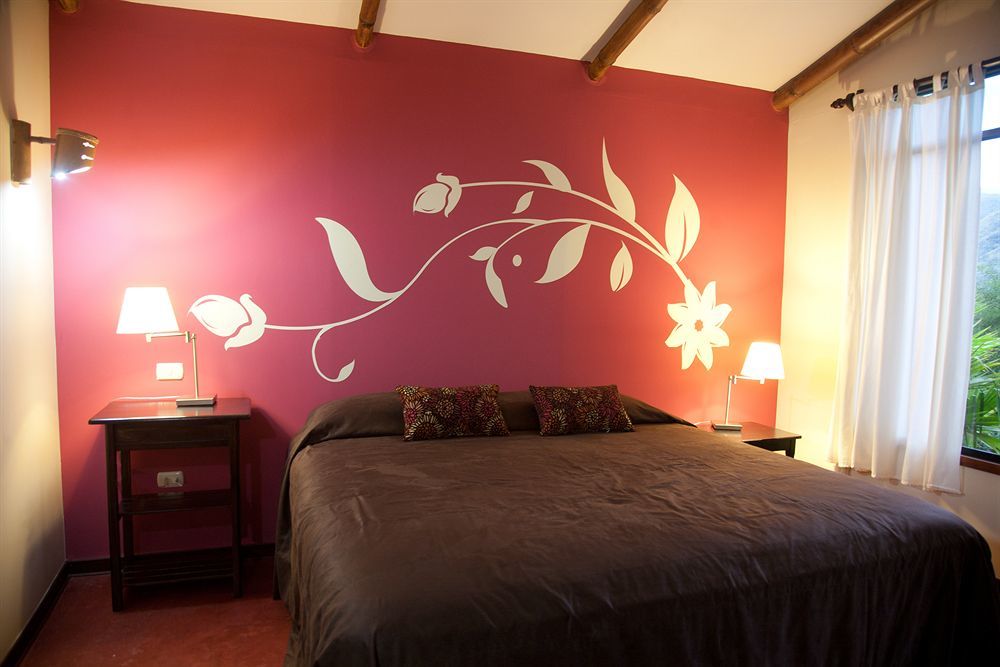 Fundo San Jose Parque Ecologico & Lodge Hotel Asociado Casa Andina La Merced  Luaran gambar